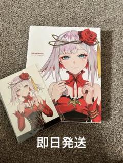 タクトオーパス ディスティニー 公式 ファンブック 即日発送