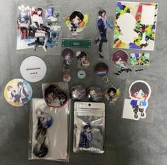 CR CRフェス GIGO うるか Uruca アクスタ 缶バッジ アクキー CR CRフェス GIGO うるか Uruca アクスタ 缶バッジ アクキー
