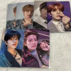 straykids スンミントレカ104枚まとめ売り封入特典