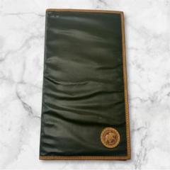 HUNTING WORLD ハンティングワールド 長財布 イタリア製