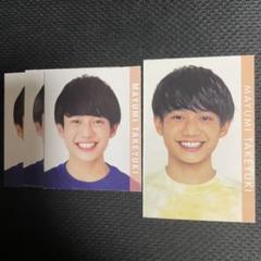 【バラ売り値下げ可】AmBitious 真弓孟之 公式写真 62枚 2022年 バラ売り値下げ可】AmBitious 真弓孟之 公式写真 7枚 2023年