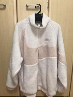 新品未使用　タグ付　NIKE ボアジャケット　XXL 2025年最新】nike ボアジャケット xxlの人気アイテム - メルカリ