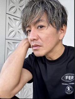 激レア 新品 木村拓哉さん愛用 インハビ 花札柄 スノーボード