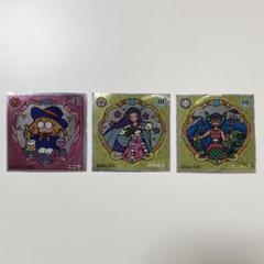 魔女の鏡シール 12枚＋おまけ1枚　です Yahoo!オークション -「魔女の鏡シール」の落札相場・落札価格