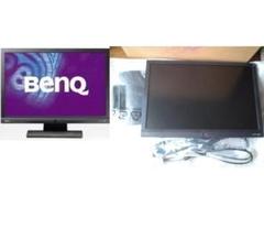 液晶モニター BenQ G2000W 20.1型ワイド/ノングレア WSXGA+ 2025年最新】BenQ G2000Wの人気アイテム - メルカリ