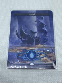 ☆水没　Foil　英語1枚 MTG 洪水の大口へ/Into the Floodmaw 1枚 英語 FOIL - メルカリ