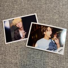 寺西拓人 公式写真 セット アイドル