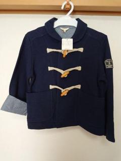 ダッフルコート ジャケット