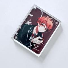 アイドリッシュセブン アイナナ 七瀬陸 ムビナナ ミニアクリルブロック 人気ブラドン Amazon.co.jp: アイナナ ムビナナ 悠 ミニアクリル