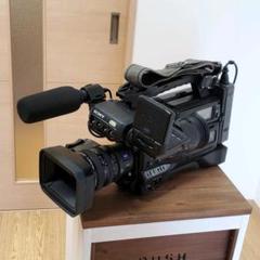 ②業務用ソニーHVR-S270J【動作品】