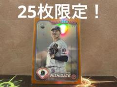2025年最新】2024 topps npb 25シリの人気アイテム - メルカリ