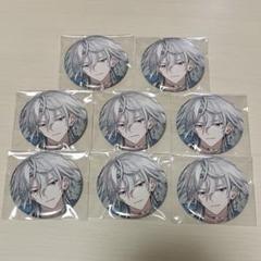 値下げ中　エイトリ　缶バッジ　潜　24点 エイトリ 缶バッジ 潜 24点 - メルカリ