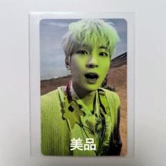 SEVENTEEN セブチ　ウォヌ　キノトレカ SEVENTEEN セブチ ウォヌ キノトレカ