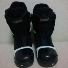 BURTON スノーボード ブーツ 28.5cm