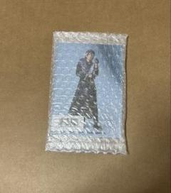 刀ミュ 陸奥一蓮 DMM予約特典 L版ブロマイド 7枚セット