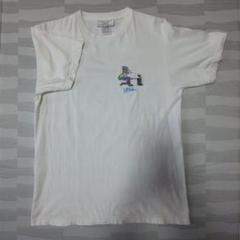 LEFT ALONE Tシャツ
