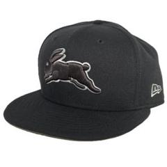 9FIFTY たべっ子どうぶつ オールオーバークローム ブラック