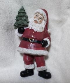 サンタクロース フィギュア クリスマス