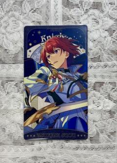 あんスタ 朱桜司 Knights カード類まとめ売り あんスタ 朱桜司 まとめ売り