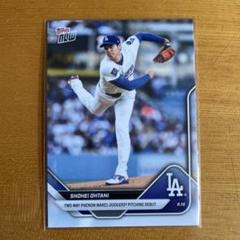 2025年最新】大谷翔平 二刀流 カードの人気アイテム - メルカリ
