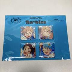 あんスタ Ra*bits アイドルスクエア缶バッジセット TRIP 有償