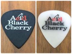 Amazon.co.jp: Acid Black Cherry ピック yasu : 楽器・音響機器