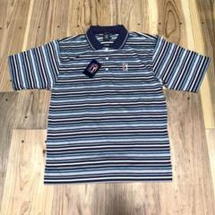 新品 PGA TOUR GOLF ピージーエーゴルフ ポロシャツ サイズSのサムネイル