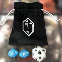 MTG 20面ダイス ギフトバンドル ファイナルファンタジー【24h以内発送】 2025年最新】バンドル ダイスの人気アイテム - メルカリ