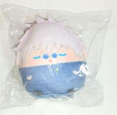 呪術廻戦　ぬいくじ　五条悟　セット アクぬい 呪術廻戦 五条 悟 │ セガ フェイブ トイ製品情報公式