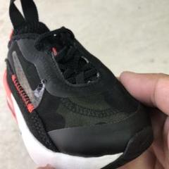 未使用新品!AIRMAX2090 sp td 10cm