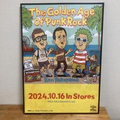 【A3】THE GOLDEN WET FINGERS 大判ポスター風　非売品‼️ Amazon.co.jp: euwazram 装飾ゴールド 24x30インチフレーム