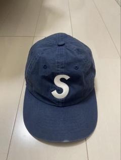 美品　Supreme　GORE-TEX　S Logo　6-Panel　\"Navy Supreme GORE-TEX S-Logo 6-Panel (SS19) - $60