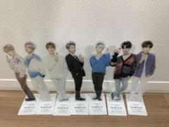 2025年最新】btsアクリルスタンドの人気アイテム - メルカリ