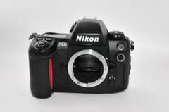 Nikon F100 ボディジャンク