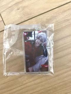 葛葉　誕生日グッズ　2020 缶バッチ アクキー