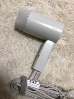 無印良品 ヘアドライヤー MB-1002JP