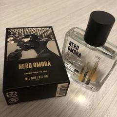 NIL DUE/NIL UN TOKYO 香水 NERO OMBRA 50ml - メルカリ