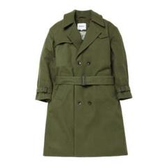 Barbour / 別注 WHITLEY ウールトレンチコート Barbour / 別注 WHITLEY ウールトレンチコート - メルカリ
