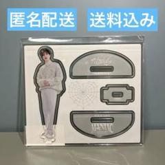 K-POP アクリルスタンド バッジ maniac スンミン puppyM K-POP アクリルスタンド バッジ maniac スンミン puppyM