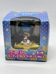 2025年最新】ミニディスプレイフィギュア らき☆すたの人気