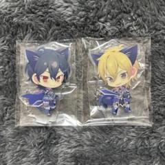 あんスタ 中国 童趣 アクスタ 朔間零 羽風薫 - メルカリ