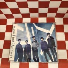 【D22040】Find The Answerのサムネイル