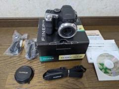 2025年最新】FUJIFILM FinePix S8100fdの人気アイテム - メルカリ