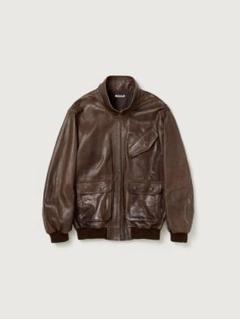【オーラリー】24AW / キャメルブルゾン / 新品未使用 / size4 AURALEEの24aw続々 — TF Blog