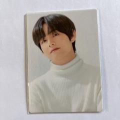 BTS テテ V トレカ フォーチュンボックス B ver. フォーチュンボックスB トレカ テヒョン V bts