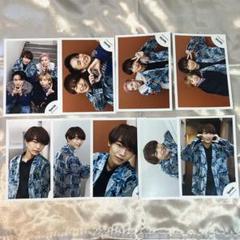 SpeciaL 中村浩大　公式写真　セット