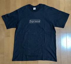 2025年最新】Supreme KAWS Tシャツの人気アイテム - メルカリ