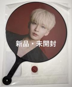 SEVENTEEN セブチ power of love ジョンハン うちわ