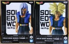 2025年最新】ドラゴンボールz solid edge works-the出陣-11