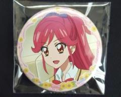 アイカツ！缶バッジ 音城セイラ チーズソフトクッキー イオン